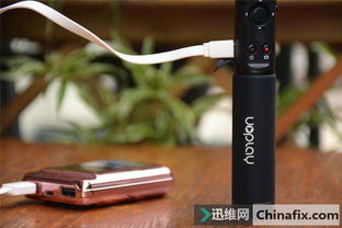 支持微單 悠拍手持穩(wěn)定器測評 以后出門拍片穩(wěn)穩(wěn)的