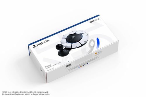 索尼access控制器評測 專為特殊玩家打造的無障礙產品