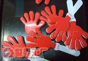 批發拍拍手,發光手拍,閃光拍手器,夜光鼓掌拍_禮品、工藝品、飾品_世界工廠網中國產品信息庫