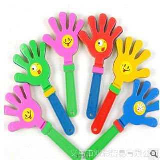 【大號拍手器批發小手拍義烏玩具拍拍手掌塑料手拍掌鼓掌拍助威道具圖片】大號拍手器批發小手拍義烏玩具拍拍手掌塑料手拍掌鼓掌拍助威道具圖片大全