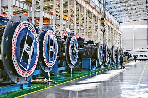 加快發(fā)展新質(zhì)生產(chǎn)力 深入推進(jìn)新型工業(yè)化